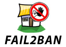 Fail 2 Ban