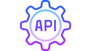 API