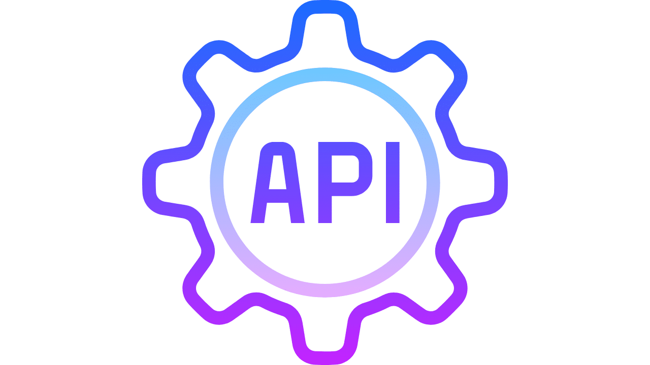 API